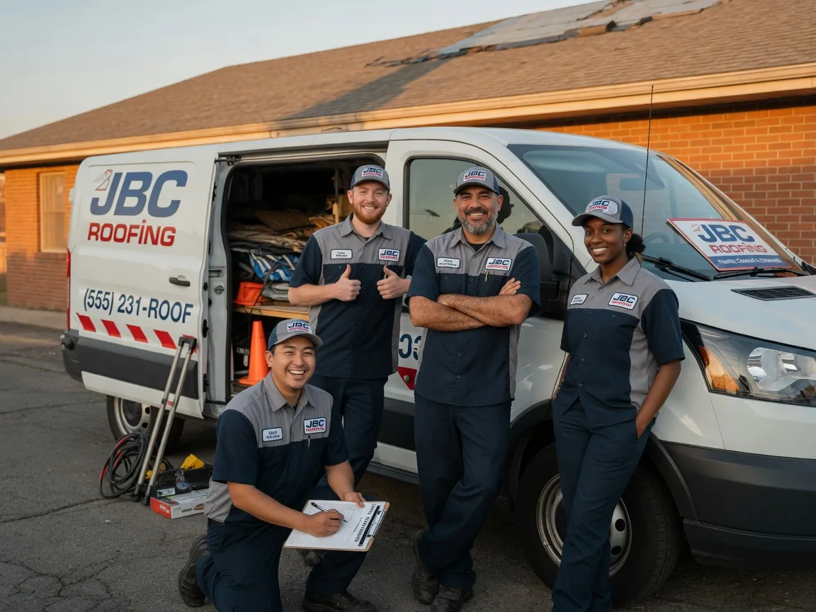 Roof Replacement company in Warrensburg, IL